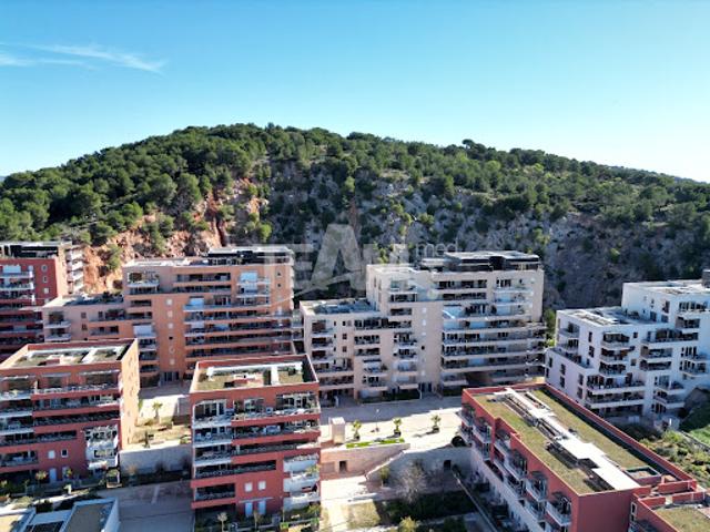 Vente Appartement 3 pièces 56 m2 Sète