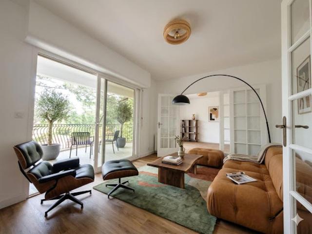 Vente Appartement 3 pièces 56 m2 Soorts Hossegor