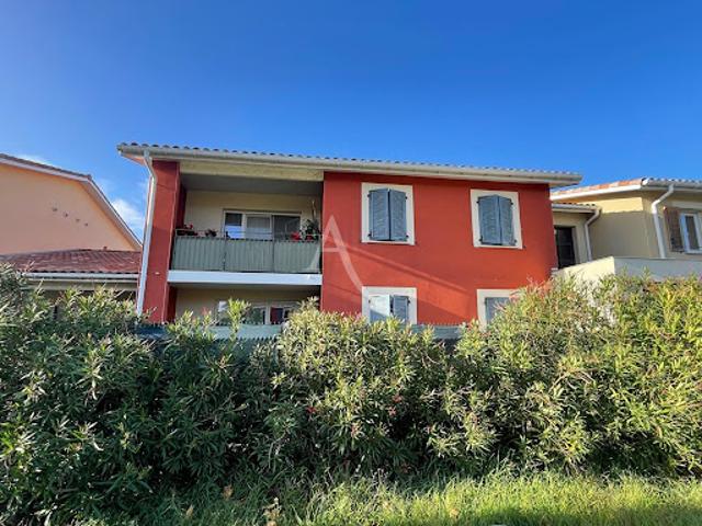 Vente Appartement 3 pièces 58.43 m2 La Salvetat Saint Gilles