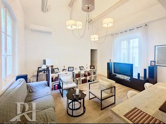 Vente Appartement 3 pièces 58.43 m2 Cannes
