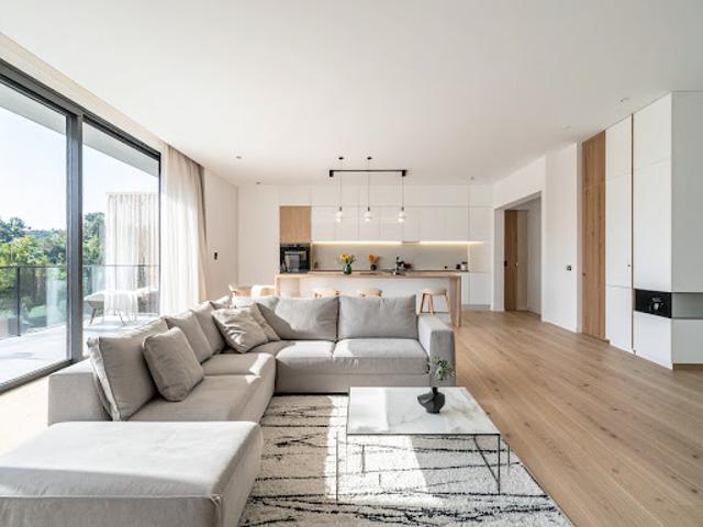 Vente Appartement 3 pièces 58.4 m2 Lyon 7ème