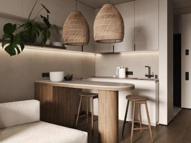 Vente Appartement 3 pièces 58.4 m2 Saint Nicolas