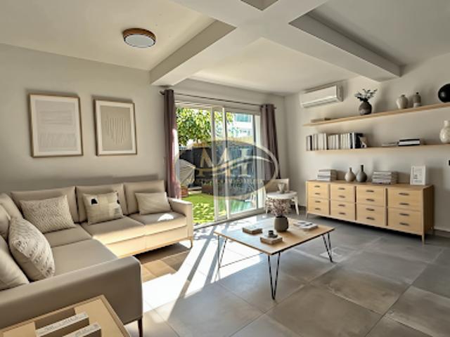 Vente Appartement 3 pièces 58.51 m2 Martigues