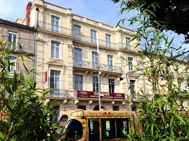 Vente Appartement 3 pièces 58.51 m2 Montpellier