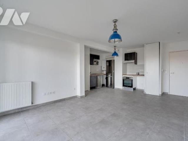 Vente Appartement 3 pièces 58.55 m2 Toulouse