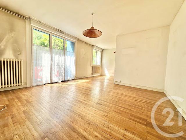 Vente Appartement 3 pièces 58.55 m2 Nantes