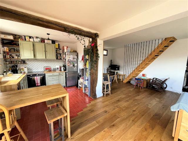 Vente Appartement 3 pièces 58.55 m2 Neuilly Plaisance