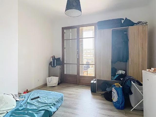 Vente Appartement 3 pièces 58.5 m2 Marseille 10ème
