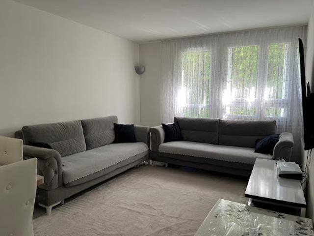 Vente Appartement 3 pièces 58.61 m2 Crosne