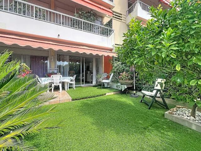 Vente Appartement 3 pièces 58.64 m2 Antibes