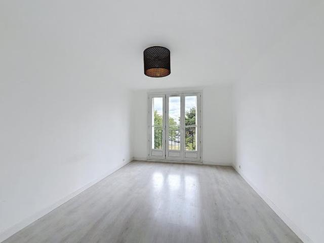 Vente Appartement 3 pièces 58.65 m2 Bry sur Marne