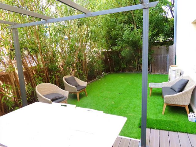 Vente Appartement 3 pièces 58.68 m2 Le Cannet