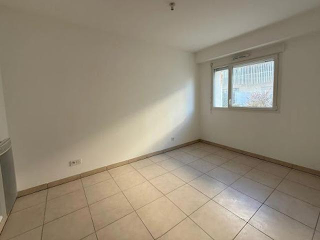 Vente Appartement 3 pièces 58.68 m2 Montpellier