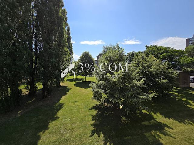 Vente Appartement 3 pièces 58.69 m2 Tourcoing