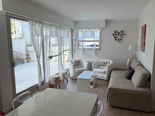 Vente Appartement 3 pièces 58.69 m2 La Baule Escoublac