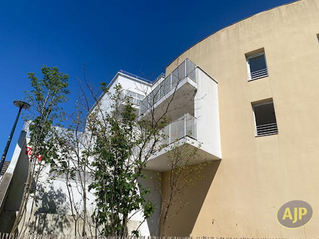 Vente Appartement 3 pièces 58.69 m2 Nantes