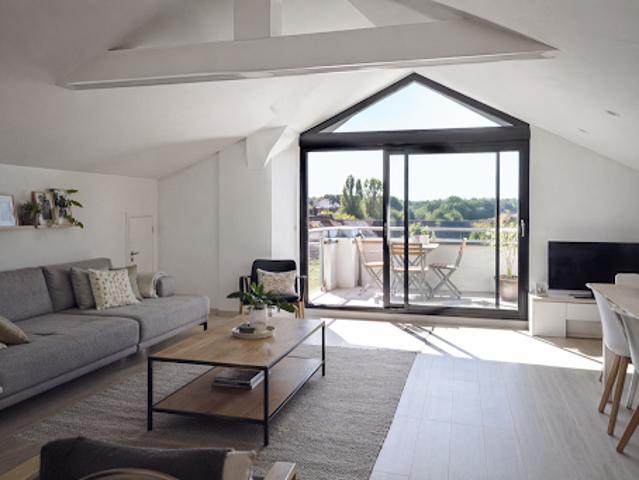 Vente Appartement 3 pièces 58.6 m2 Cogolin