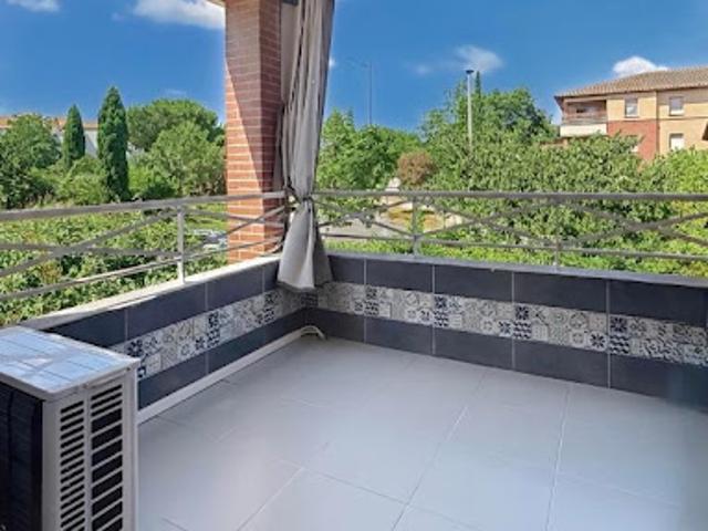 Vente Appartement 3 pièces 58.73 m2 Toulouse