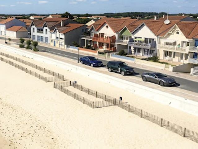 Vente Appartement 3 pièces 58.73 m2 Chatelaillon plage