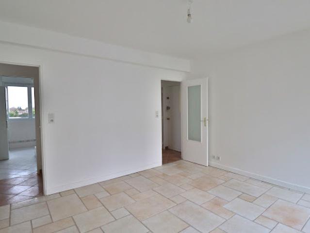 Vente Appartement 3 pièces 58.72 m2 Troyes