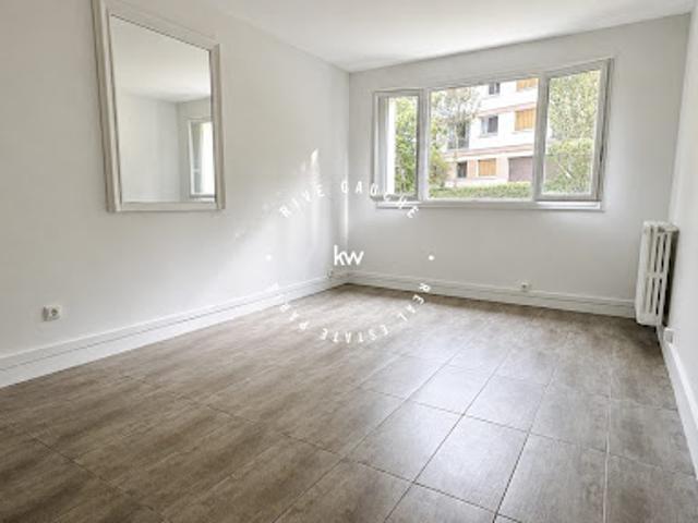 Vente Appartement 3 pièces 58.72 m2 Clamart