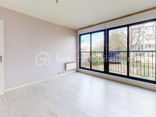 Vente Appartement 3 pièces 58.72 m2 Montargis