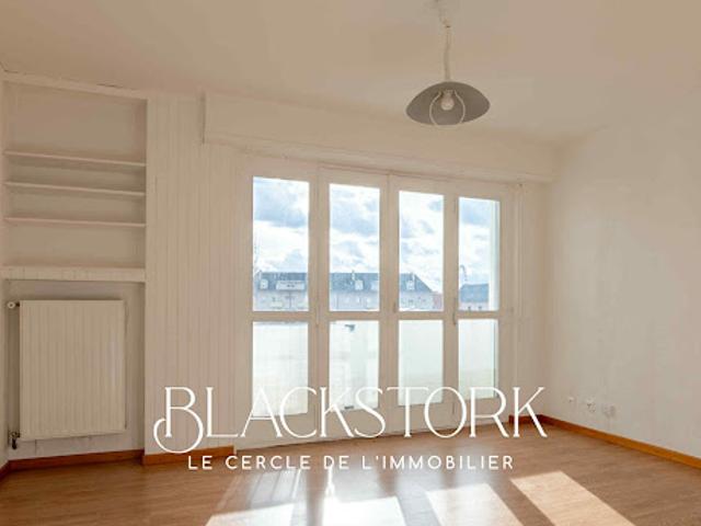 Vente Appartement 3 pièces 58.77 m2 Colmar