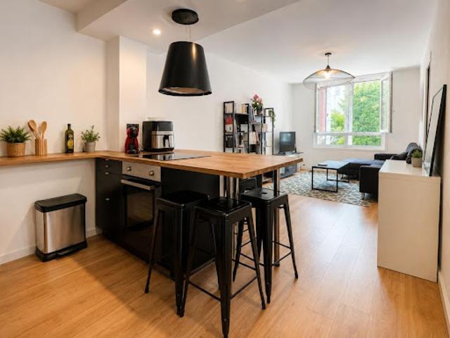Vente Appartement 3 pièces 58.78 m2 Toulouse