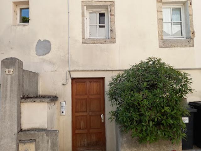 Vente Appartement 3 pièces 58.7 m2 Dijon