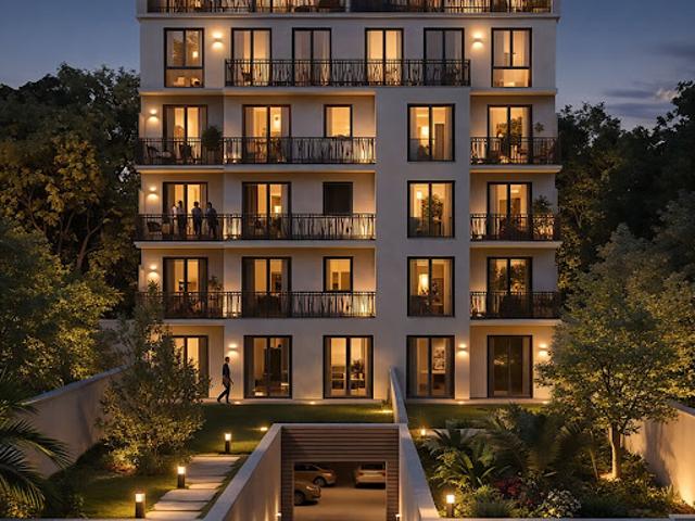 Vente Appartement 3 pièces 58.7 m2 Le Perreux sur Marne