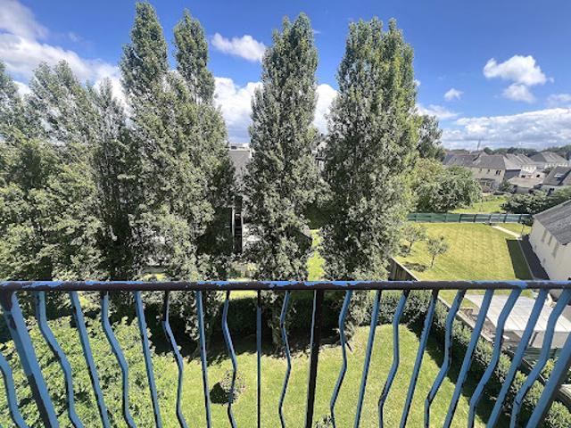 Vente Appartement 3 pièces 58.7 m2 Saint Brieuc