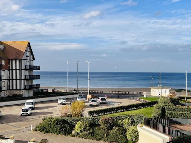 Vente Appartement 3 pièces 58.83 m2 Cabourg