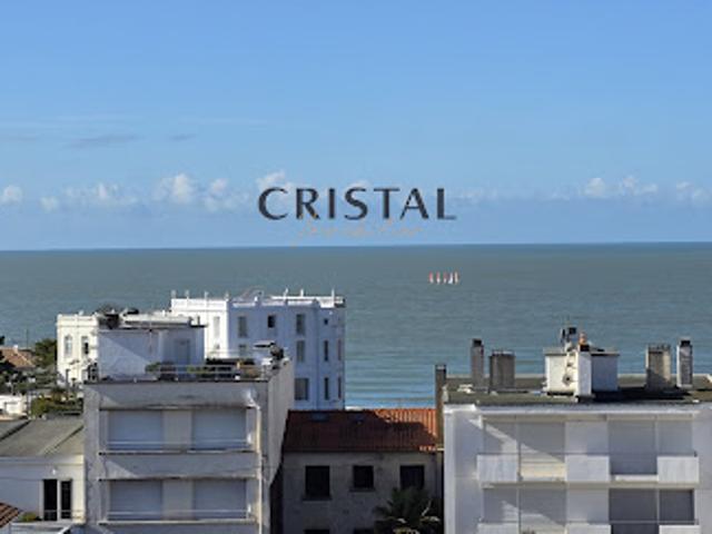Vente Appartement 3 pièces 58.87 m2 Royan