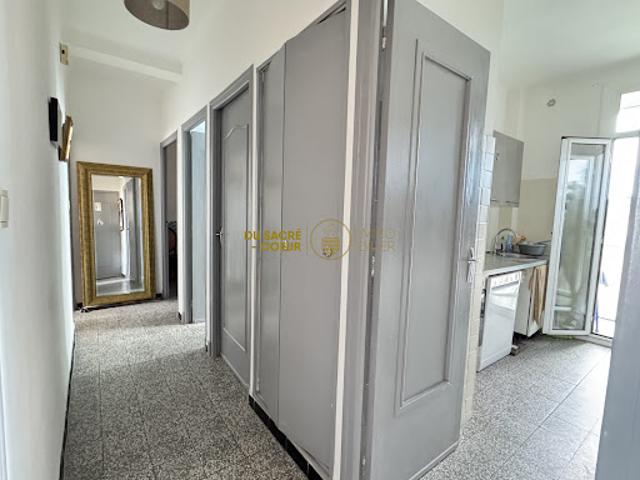 Vente Appartement 3 pièces 58.85 m2 Perpignan