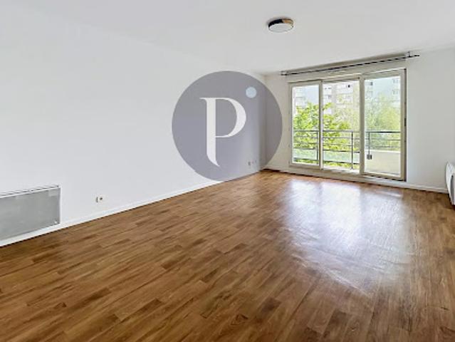 Vente Appartement 3 pièces 58.88 m2 Vitry sur Seine