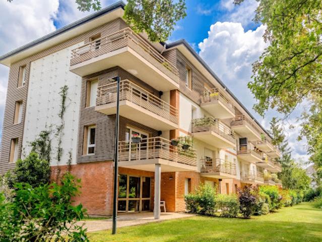Vente Appartement 3 pièces 58.88 m2 Provin