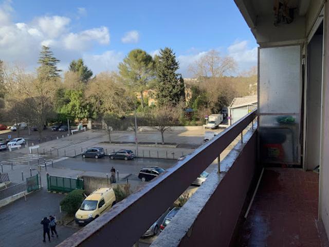 Vente Appartement 3 pièces 58.89 m2 Montpellier