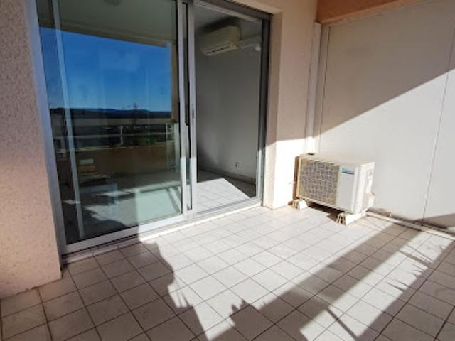 Vente Appartement 3 pièces 58.8 m2 Bormes les Mimosas