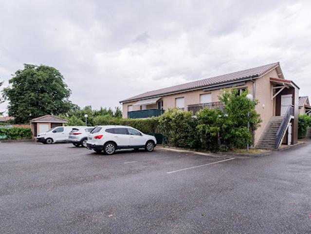 Vente Appartement 3 pièces 58.91 m2 Saint Priest