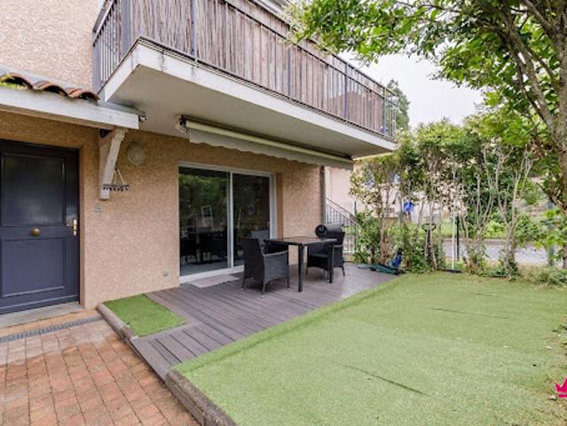 Vente Appartement 3 pièces 58.91 m2 Saint Priest