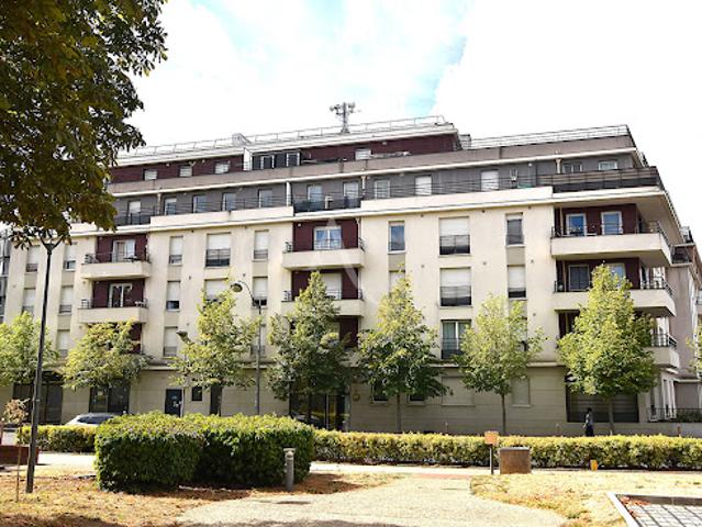 Vente Appartement 3 pièces 58.94 m2 Quincy sous Sénart