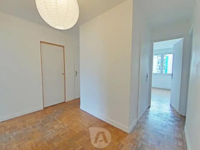 Vente Appartement 3 pièces 58.95 m2 Clamart