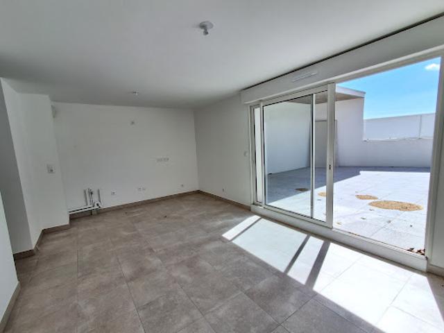Vente Appartement 3 pièces 58.9 m2 Clermont l'herault