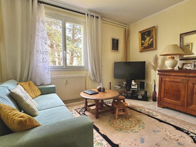 Vente Appartement 3 pièces 58.03 m2 Gleizé