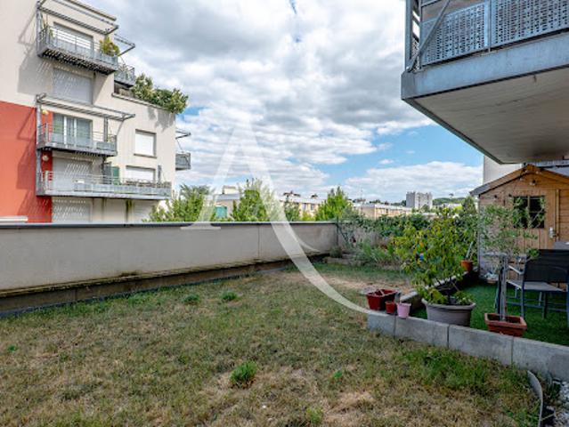 Vente Appartement 3 pièces 58.02 m2 Limeil brevannes