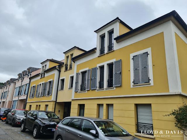 Vente Appartement 3 pièces 58.02 m2 Saint Rémy lès Chevreuse