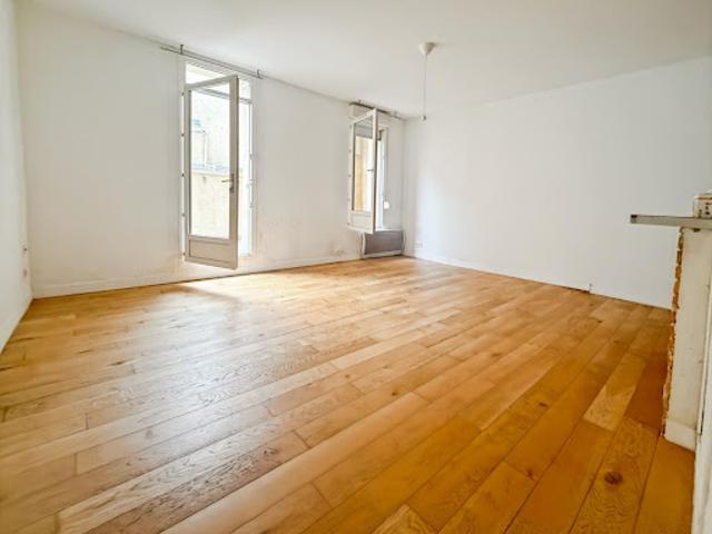 Vente Appartement 3 pièces 58.07 m2 Toulouse