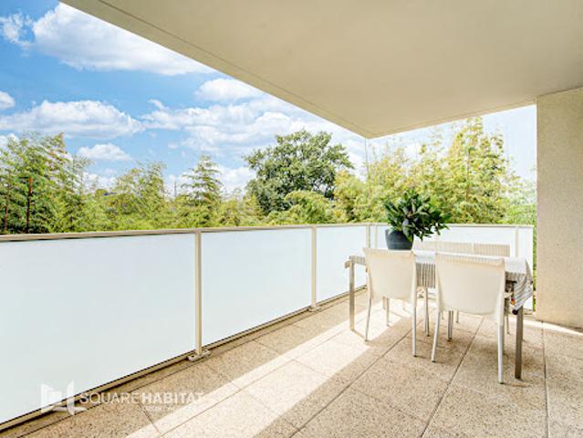 Vente Appartement 3 pièces 58.04 m2 Cagnes sur Mer