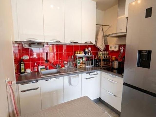 Vente Appartement 3 pièces 58.12 m2 Amiens