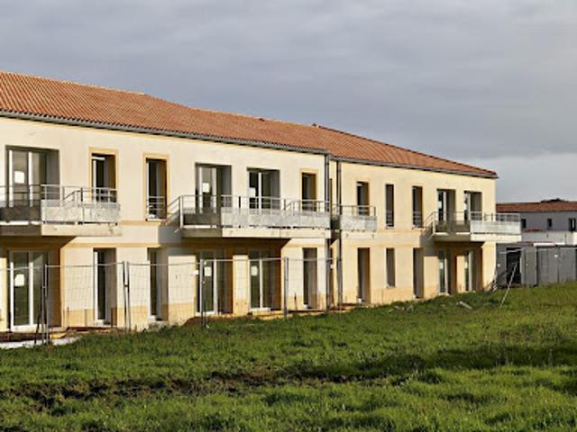 Vente Appartement 3 pièces 58.12 m2 Fouras